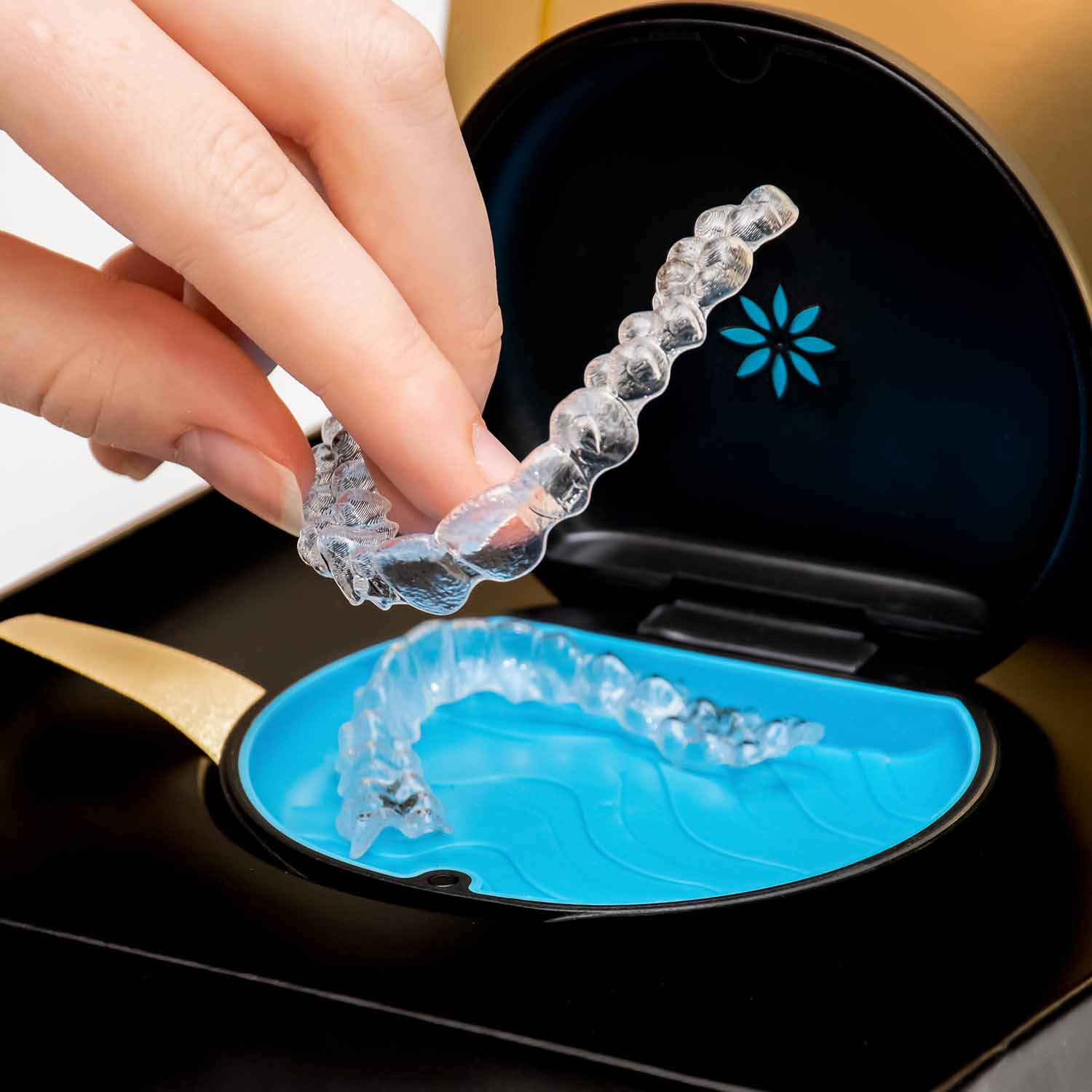 Invisalign Use and Care Guide